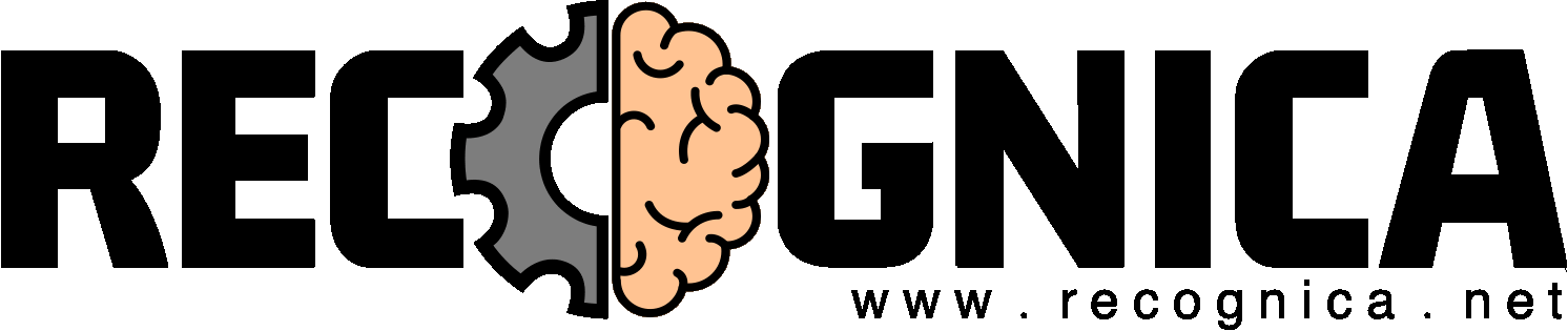 Recognica Logo