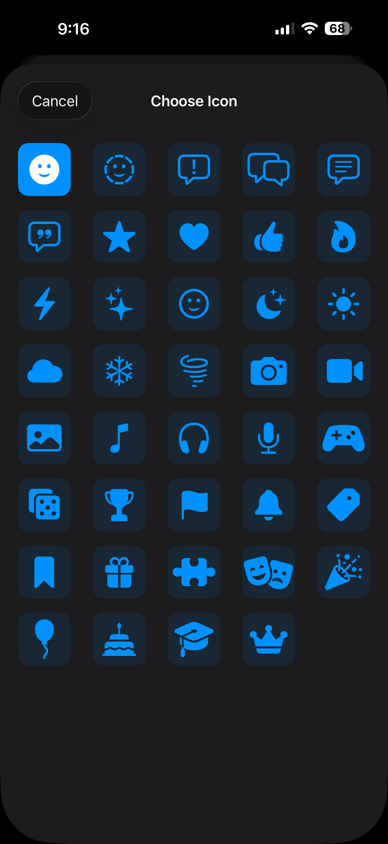 MemeCatcher Favorites