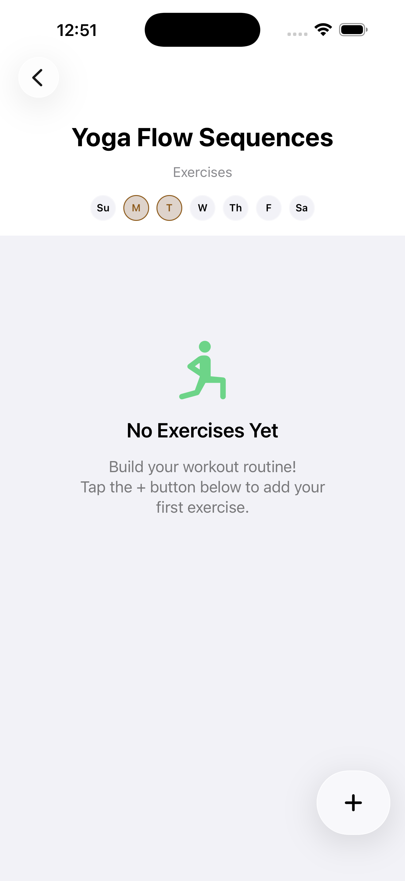 MiMotivo Achievements